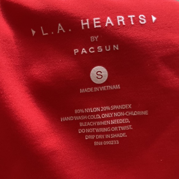 Pacsun One Piece Swimsuit - Picture 5 of 5